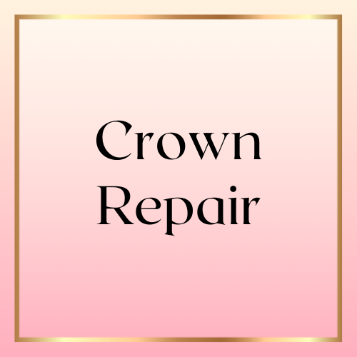 Crown Repair