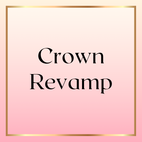 Crown Revamp